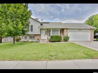 6903 S Lynaria Ct, West Jordan, UT 84081