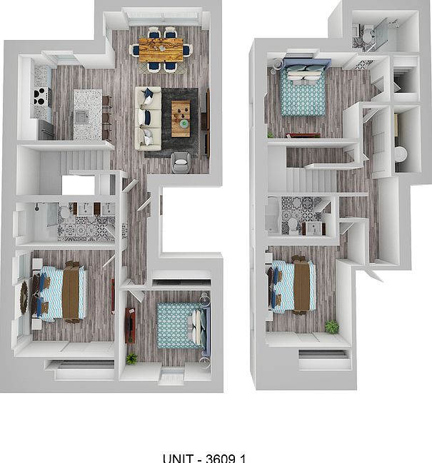 1st image of 3609 W Ainslie St #1