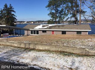 816 Long Island Dr, Hot Springs, AR 71913