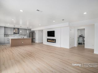 6007 S Ukraine St, Aurora, CO 80015