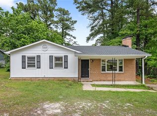 109 Elfreth Ln, Spring Lake, NC 28390