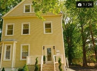 116 E Hazelwood Ave #1, Rahway, NJ 07065