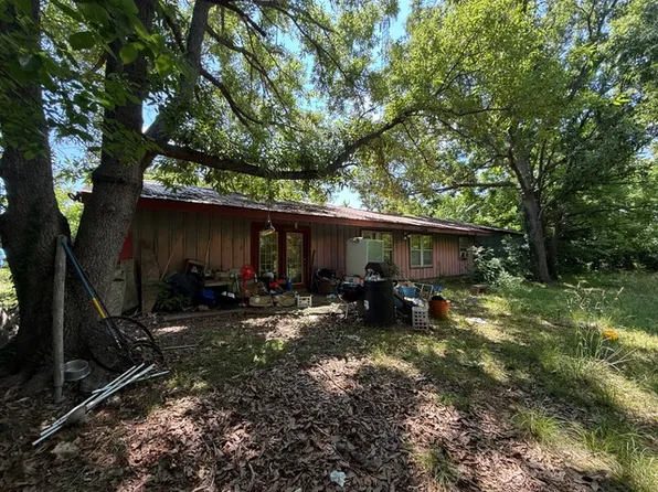 2422 N Hayden Rd, Pea Ridge, AR 72751
