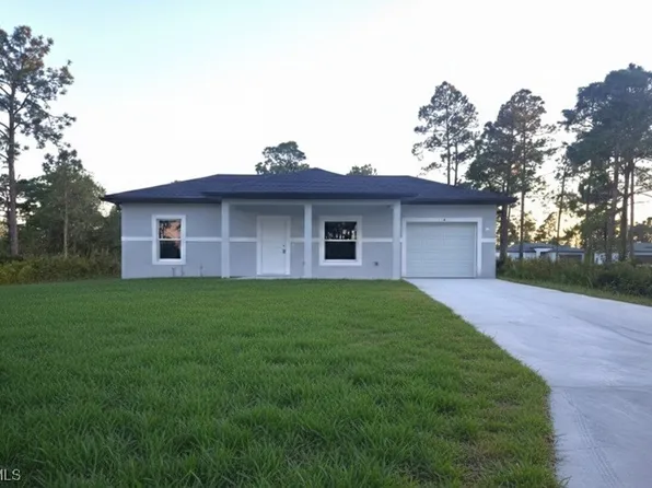 1114 Cellini St E, Lehigh Acres, FL 33974