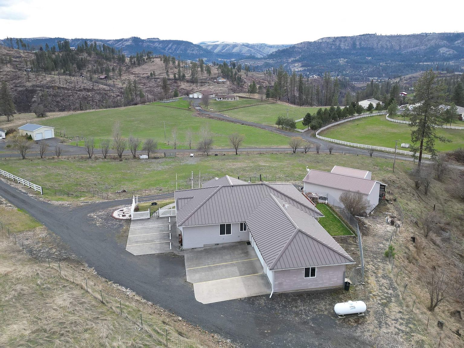 182 Larradon Dr, Kamiah, ID 83536 Zillow
