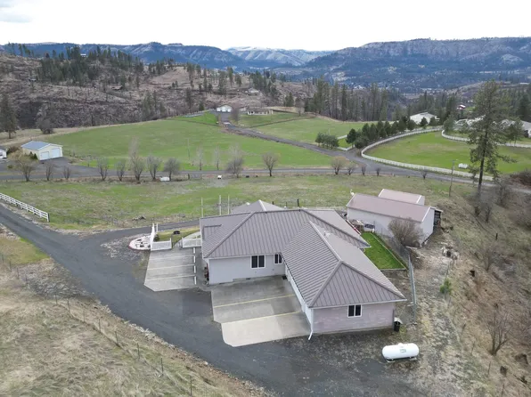 182 Larradon Dr, Kamiah, ID 83536