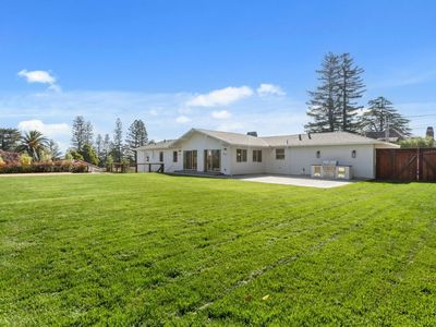 1024 La Cuesta Rd, Hillsborough, CA, 94010