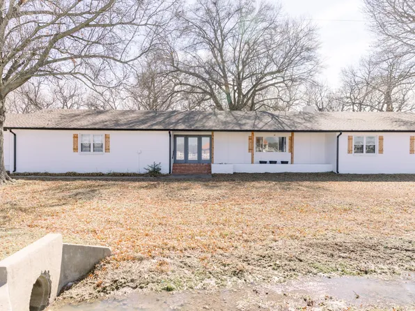 16002 E 171st St S, Bixby, OK 74008