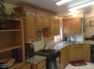 63323 NE Chaparrel Dr, Bend, OR 97701