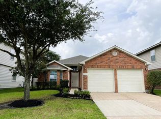 25123 Ibris Ranch Dr, Katy, TX 77494