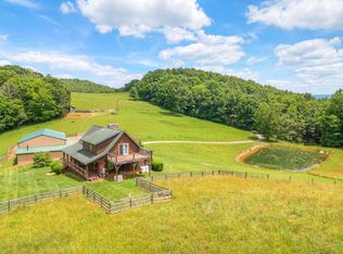 571 Old Mountain Rd, Wytheville, VA 24382