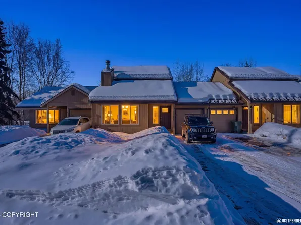 10260 Tartan Cir, Anchorage, AK 99507