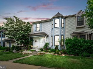 20 Chippin Ct, Robbinsville, NJ 08691