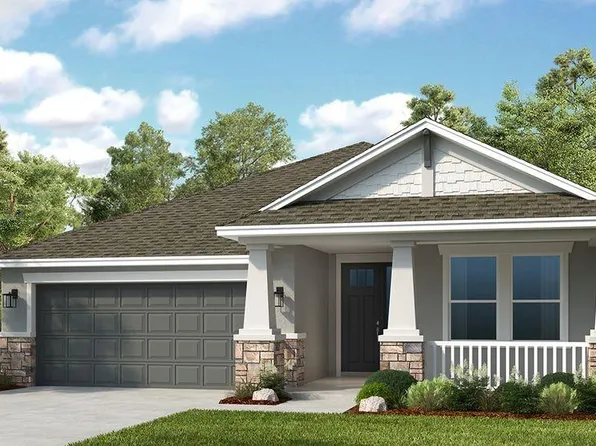 5259 Quillback Lane St, Cloud, FL 34771