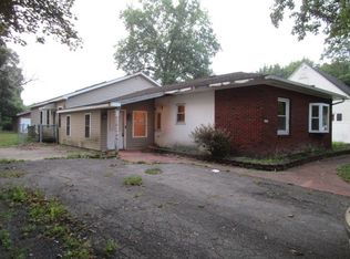 3252 S Main St, Horseheads, NY