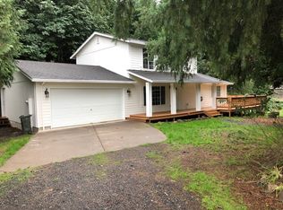 40270 Crawfordsville Dr, Sweet Home, OR
