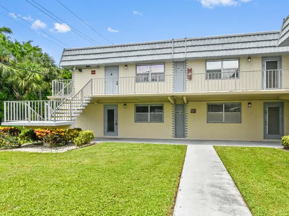 432 Brittany I, Delray Beach, FL 33446