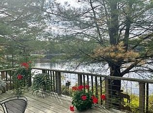 4664 W Erna Lou Dr, Baldwin, MI 49304