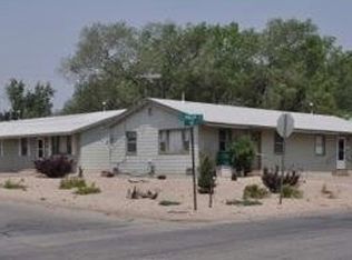 231 S Madison St, Cortez, CO 81321