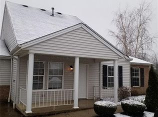 686 N Creek Dr UNIT 686, Painesville, OH 44077