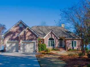 113 Sundance Point, Chapin, SC 29036