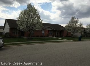 2270 Shamrock Ln, Troy, OH 45373