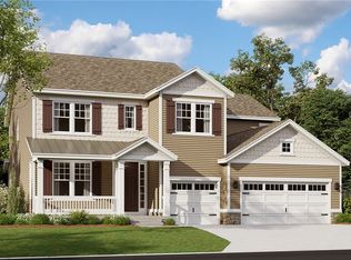 9000 Tregeare Rd, Chesterfield, VA 23832