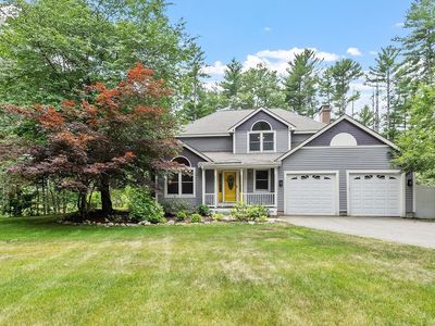 4 Linwood Ln, Dunstable, MA, 01827