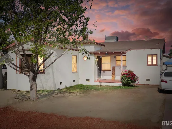 3108 Park Way, Bakersfield, CA 93304