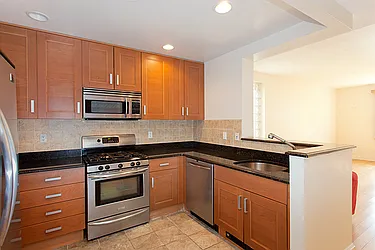 Sold by Brown Harris Stevens
