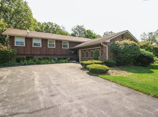 3405 Innsbruck Ln, Crete, IL 60417