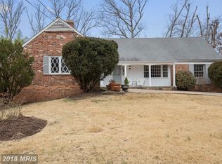 9104 Chickawane Ct, Alexandria, VA