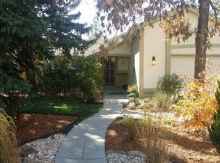 2157 Centennial Dr, Louisville, CO 80027