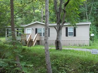 1364 Kemmer Gem Rd, Saint Charles, VA 24282