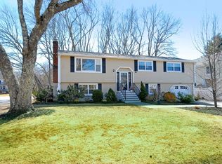 3 Young St, Lexington, MA 02420