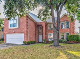 4900 Portrait Ln, Plano, TX 75024