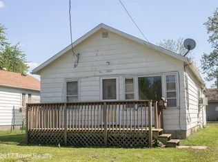 3027 State Ave, Des Moines, IA 50317