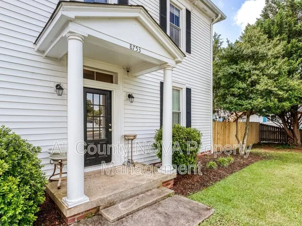 8753 Signal Hill Rd, Manassas, VA