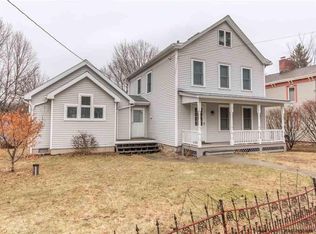 11 Old State Route 213, High Falls, NY 12440