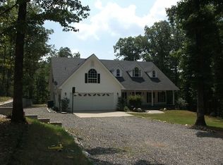 1680 Riverview Dr, Malvern, AR 72104