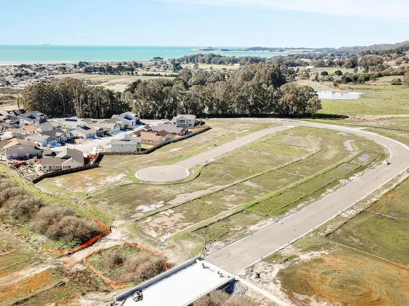 0 Upper Terrace Ave, Half Moon Bay, CA 94019