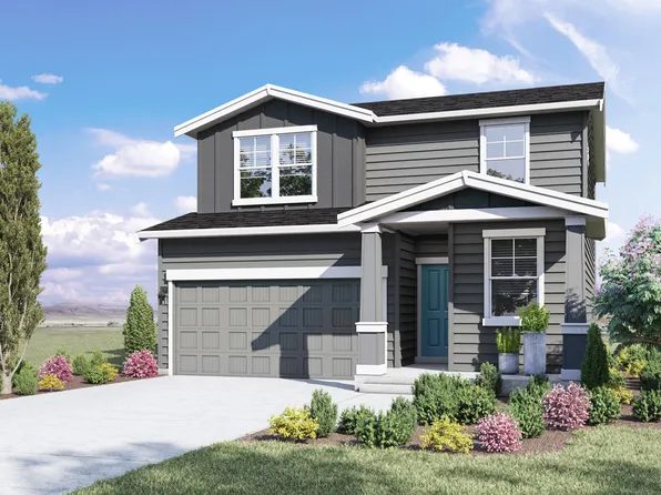 3016 Wrangler Dr, Ellensburg, WA 98926