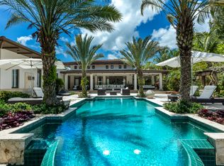 ST. Regis Residence At Bahia Beach Resort #3, Rio Grande, PR 00745