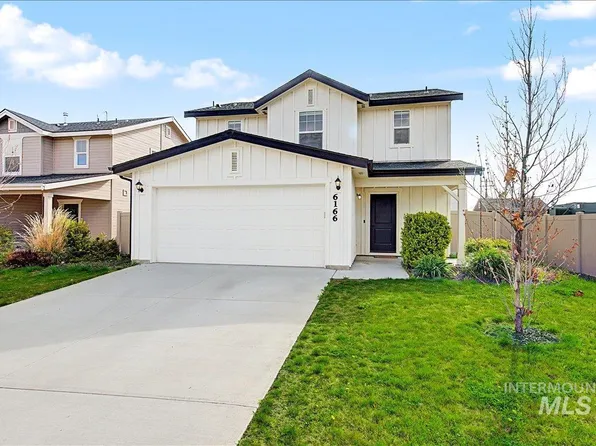 6166 S Carlburg Pl, Boise, ID 83709