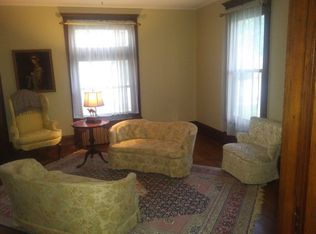 331 S Warren Ave, Big Rapids, MI 49307