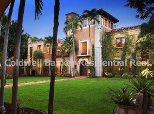 4855 Pine Tree Dr, Miami Beach, FL 33140