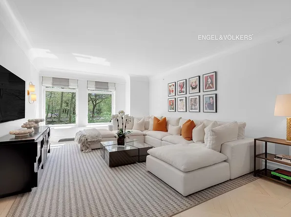 15 Central Park W APT 2B, New York, NY 10023