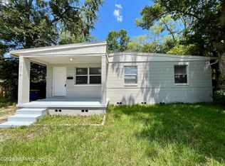 10519 ARENDAL Road, Jacksonville, FL 32218