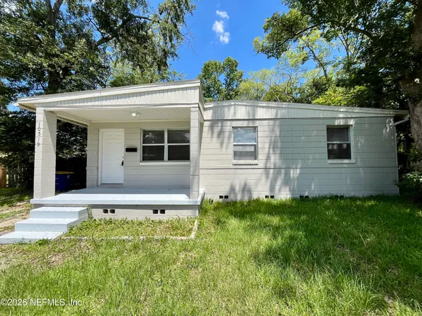 10519 ARENDAL Road, Jacksonville, FL 32218