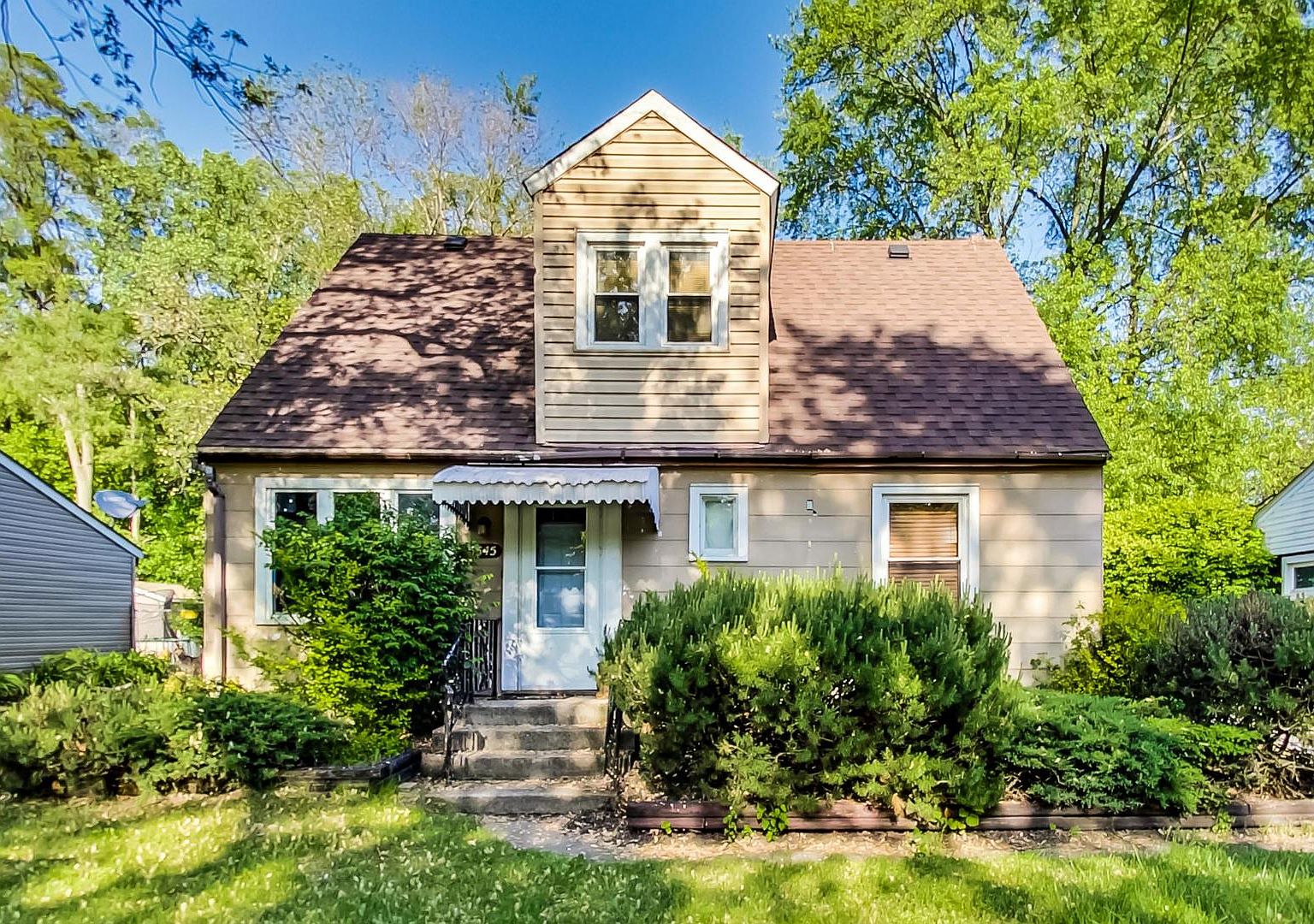 15545 Ridgeway Ave, Markham, IL 60428 MLS 11793154 Zillow